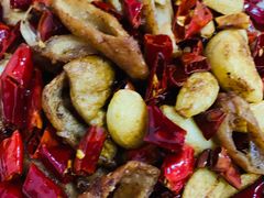 -如意香辣鸡架(总店)