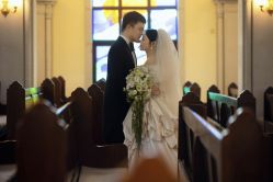 -Mu慕婚纱摄影·超级工作室