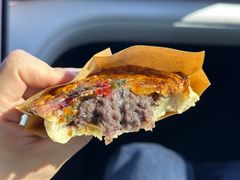海棠糕-老横泾面馆(吴中横泾店)