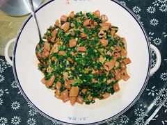 -旺角小渔村·海肠捞饭开创者(环山路店)