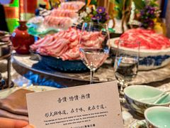 -ONE FULL 古董港式海鲜火锅