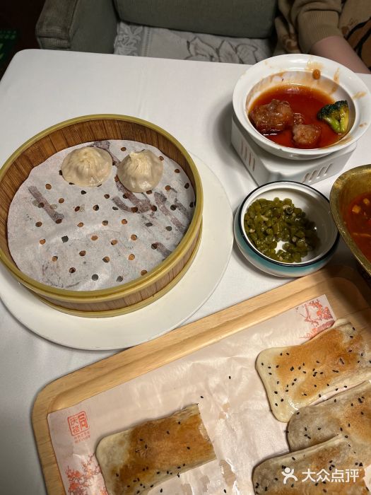 同庆楼(金宝汇店)图片