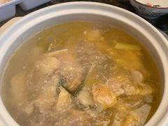 泉水鲜鸡汤-先机泉水鸡汤(南山老君洞店)