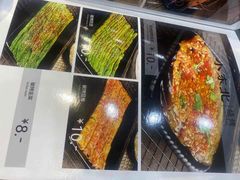 -小东北烧烤(双拥路店)