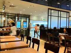 -大家乐(广州天河城六楼店)