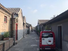-鲜鱼口老字号美食街