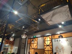 -老廣糖水铺(乐汇城店)