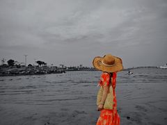 -在海一方公园