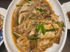 酱焖海杂鱼-东莱馋房(陆家嘴店)