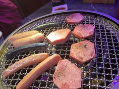 -十三姨正合丰烤肉(营迹路店)