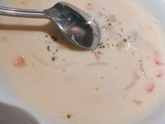 -萨莉亚意式餐厅(杭州西溪龙湖天街店)