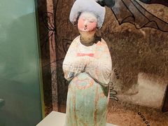 -西安博物院