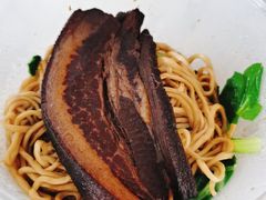 -泰顺江南春面馆