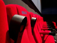 座椅-万达影城(长安万达广场IMAX店)