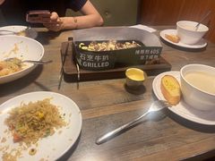 -周沫西餐(漫广场店)