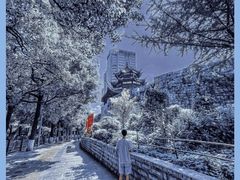 -文昌阁