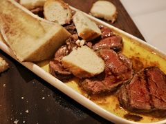 LUKUM土耳其风味超柔软菲力牛排-Pasha帕夏土耳其餐厅(南昌路店)