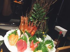 -和彩放题餐厅(酒仙桥店)