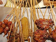 -串盟烧烤大排档·长沙美食地标(星沙店)