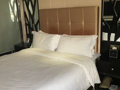 -美豪怡致酒店(上海长寿路店)