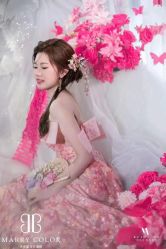 -Color卡诺婚纱礼服馆(南京严选店)