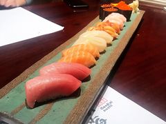寿司拼盘-玄海寿司(国贸店)