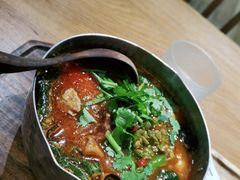 -小满手工粉(上海品尊国际店)