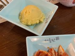 -首尔馆韩国料理(金童路店)