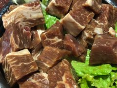 -原始泥炉烤肉(总店)