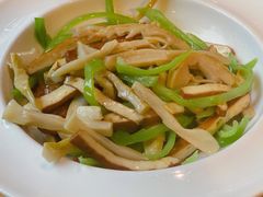 竹香嫩笋软玉干-院子餐厅·大锅菜·老杭帮(桥西直街店)