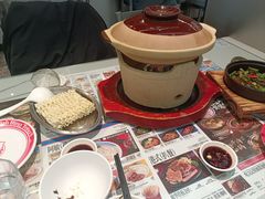 -敏华冰厅(平安金融中心店)
