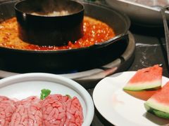 -巴蜀大将火锅(春熙店)