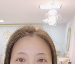 -babiline芭比莱恩半永久纹眉纹唇发际线