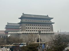 -老北京兔儿爷(杨梅竹斜街店)