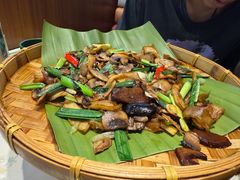 -云海肴·汽锅鸡·云南菜(高德置地店)