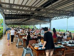 -渔家火锅·海鲜自助餐·演艺(亚龙湾天域酒店)