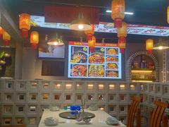 -福熙鼎铁锅炖鱼(槐中路店)