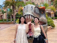 -世界恐龙谷景区