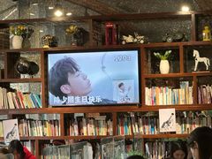 -咖啡陪你(广顺北大街福码大厦店)