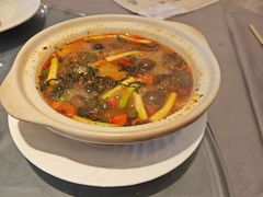 -东方御宴海鲜酒楼(棕泉酒店)