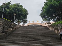 -福建师范大学(仓山校区)