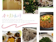 -侬佳蒸菜馆(听潮店)