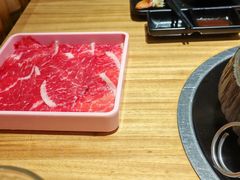 -水林间·寿喜烧自助(仙林金鹰店)