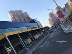 -宜家家居(哈尔滨商场店)
