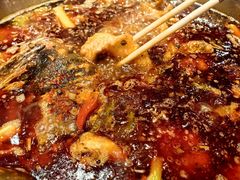 -肖肖酸萝卜鱼火锅(总店)