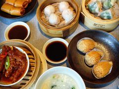 -潮府馆·非遗潮州菜·世纪公园(新国际博览中心店)