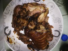 -傅记酱肉
