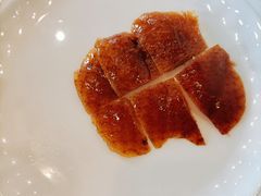 -恭敬李·烤鸭(天坛北门店)