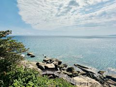 -海南分界洲岛旅游区