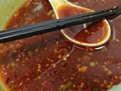 -李先生牛肉面大王(广渠门内店)